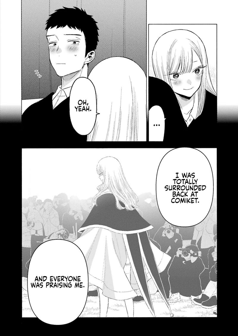 Sono Bisque Doll Wa Koi Wo Suru 108 4