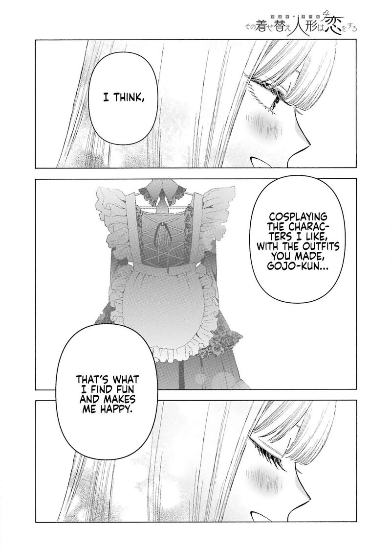 Sono Bisque Doll Wa Koi Wo Suru 108 8