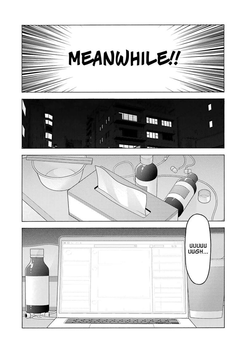 Sono Bisque Doll Wa Koi Wo Suru 109 11
