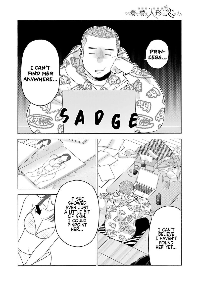 Sono Bisque Doll Wa Koi Wo Suru 109 12