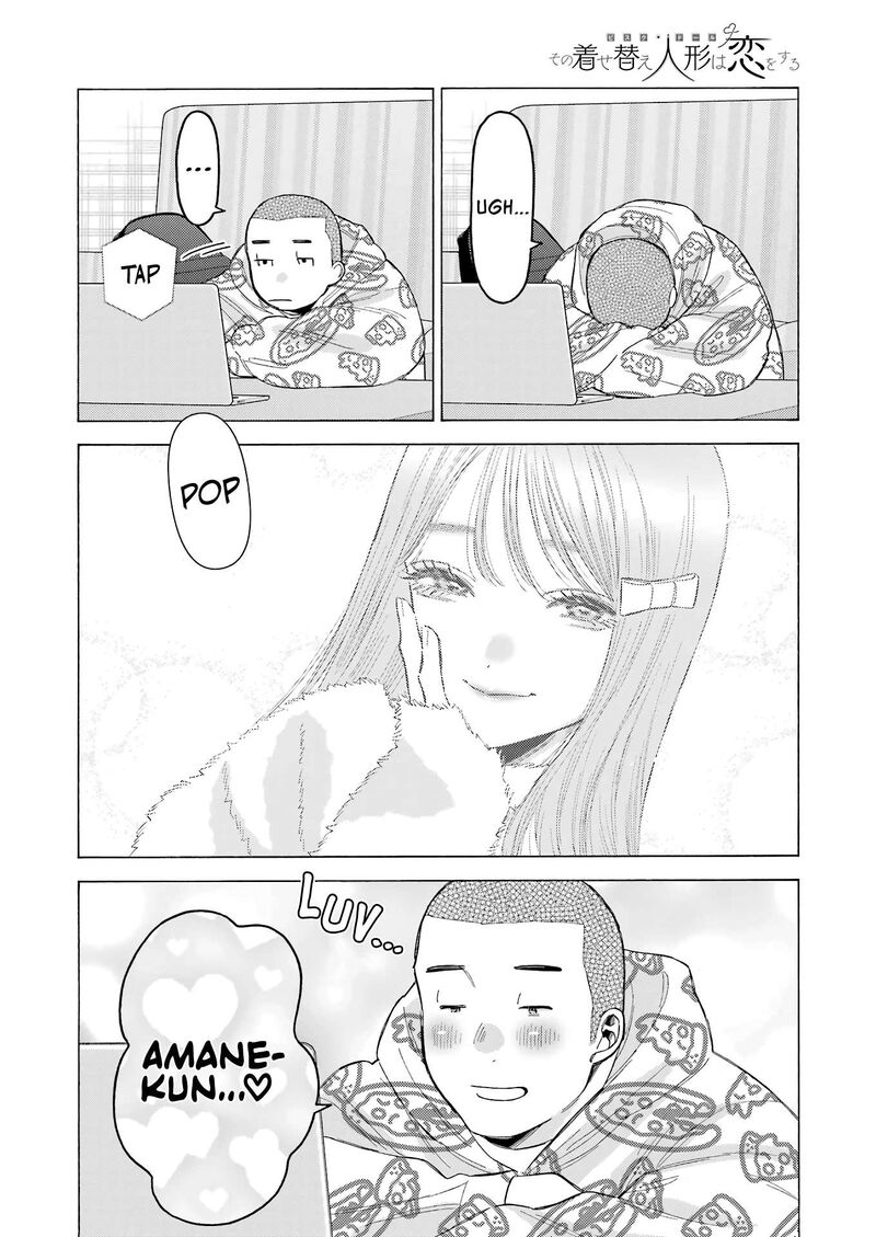 Sono Bisque Doll Wa Koi Wo Suru 109 16