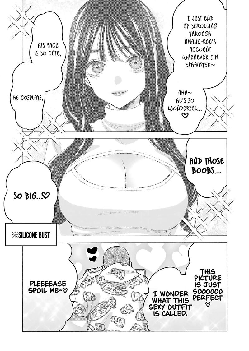 Sono Bisque Doll Wa Koi Wo Suru 109 17