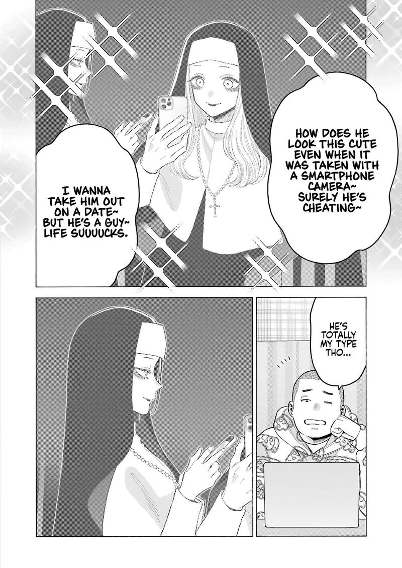 Sono Bisque Doll Wa Koi Wo Suru 109 18