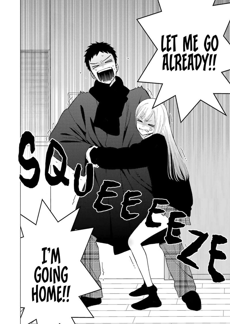 Sono Bisque Doll Wa Koi Wo Suru 109 2