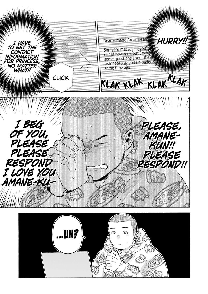 Sono Bisque Doll Wa Koi Wo Suru 109 21