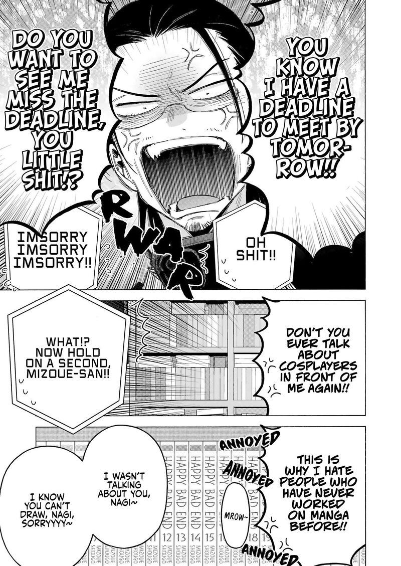 Sono Bisque Doll Wa Koi Wo Suru 109 27