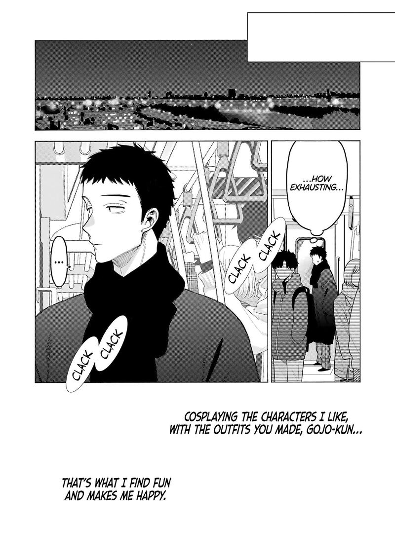 Sono Bisque Doll Wa Koi Wo Suru 109 5