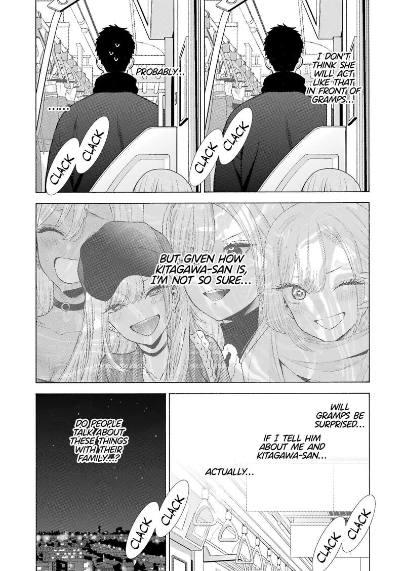 Sono Bisque Doll Wa Koi Wo Suru 109 8