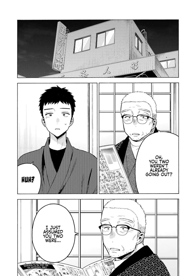Sono Bisque Doll Wa Koi Wo Suru 109 9
