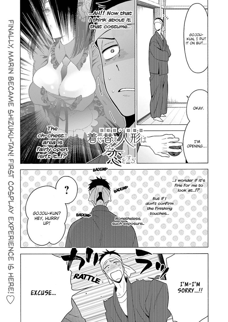 Sono Bisque Doll Wa Koi Wo Suru 11 1