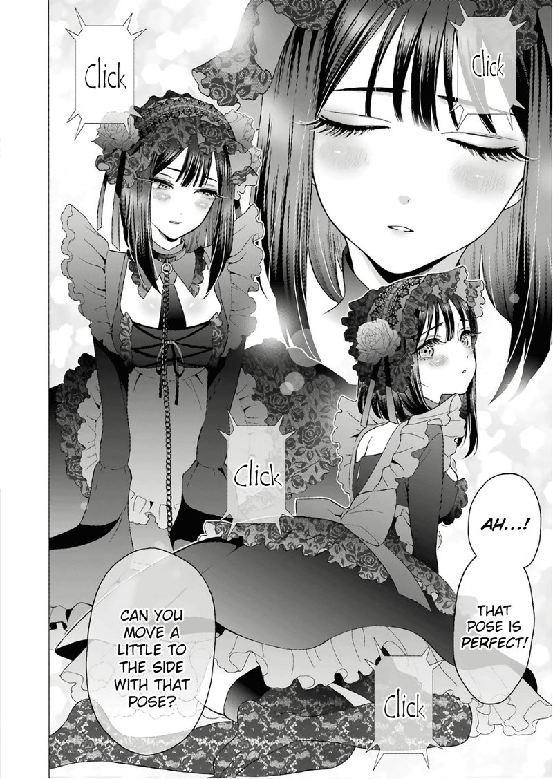 Sono Bisque Doll Wa Koi Wo Suru 11 14