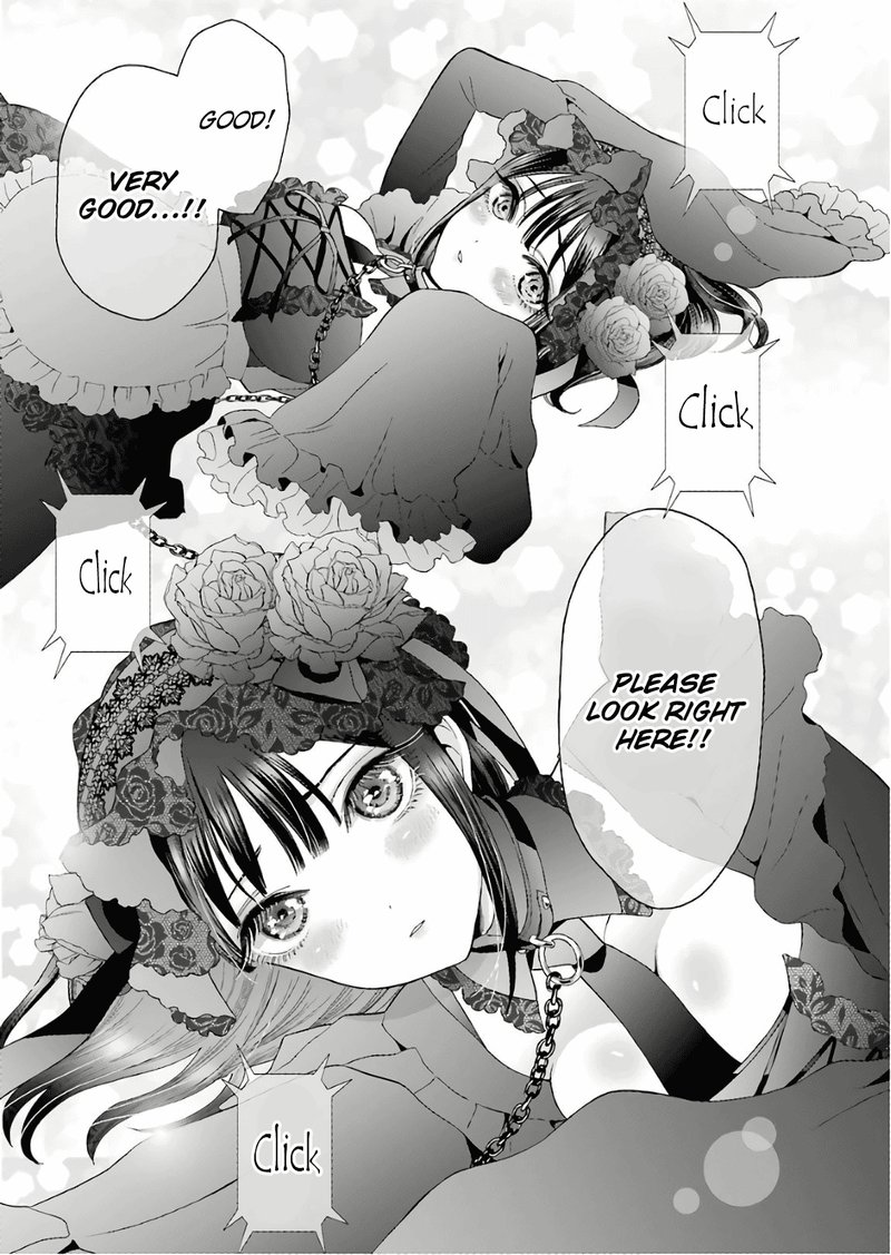 Sono Bisque Doll Wa Koi Wo Suru 11 15