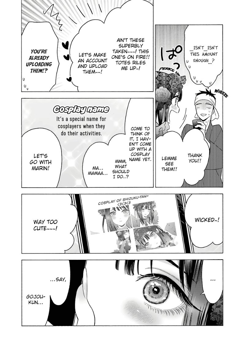 Sono Bisque Doll Wa Koi Wo Suru 11 17