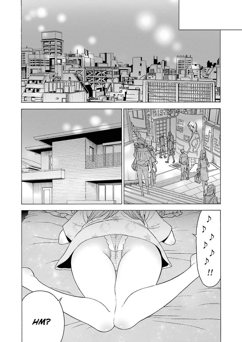 Sono Bisque Doll Wa Koi Wo Suru 11 20