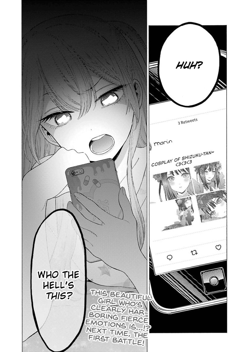 Sono Bisque Doll Wa Koi Wo Suru 11 21