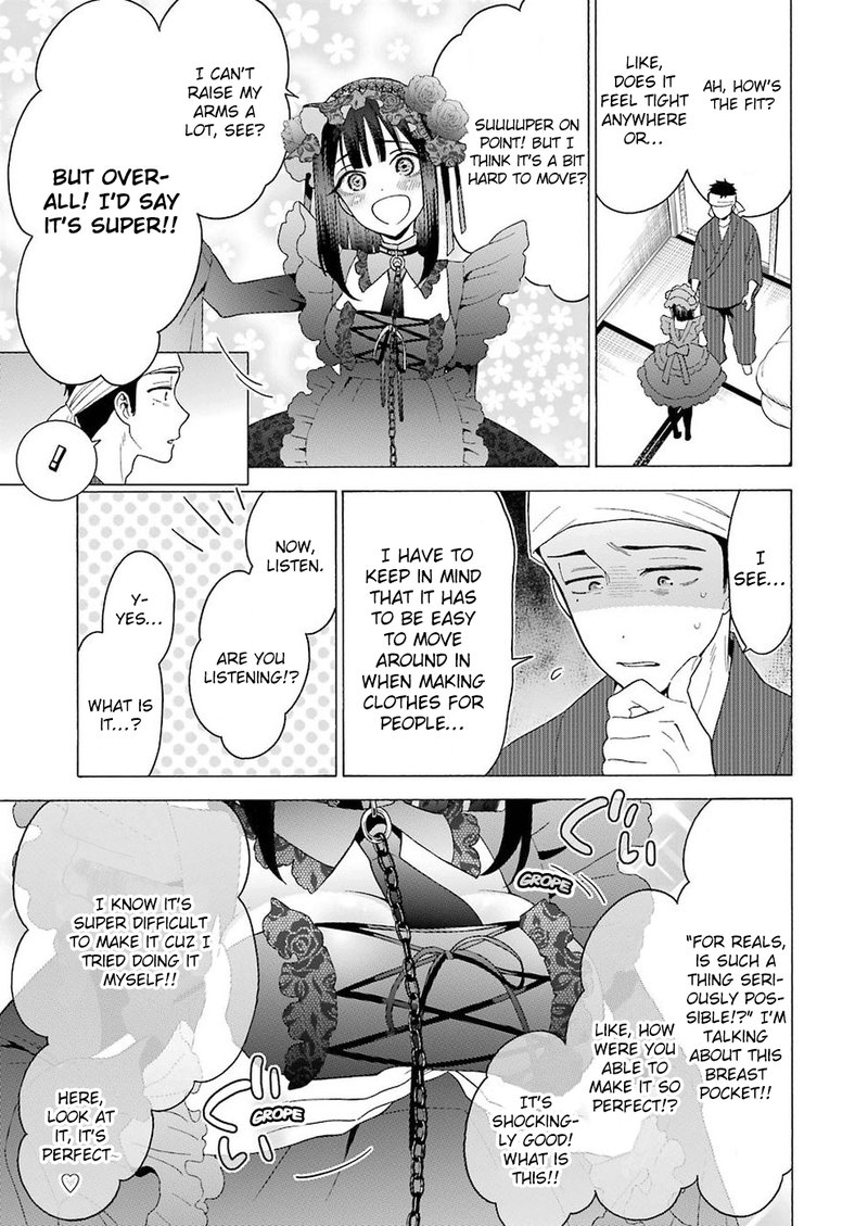 Sono Bisque Doll Wa Koi Wo Suru 11 7