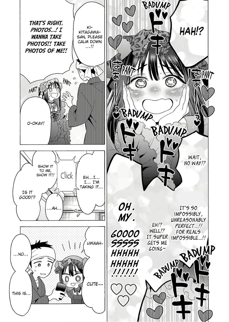 Sono Bisque Doll Wa Koi Wo Suru 11 9