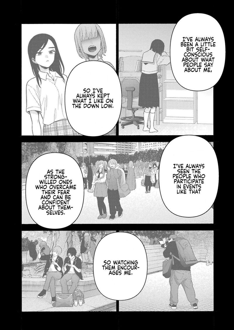 Sono Bisque Doll Wa Koi Wo Suru 110 10