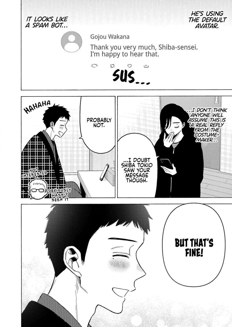 Sono Bisque Doll Wa Koi Wo Suru 110 4
