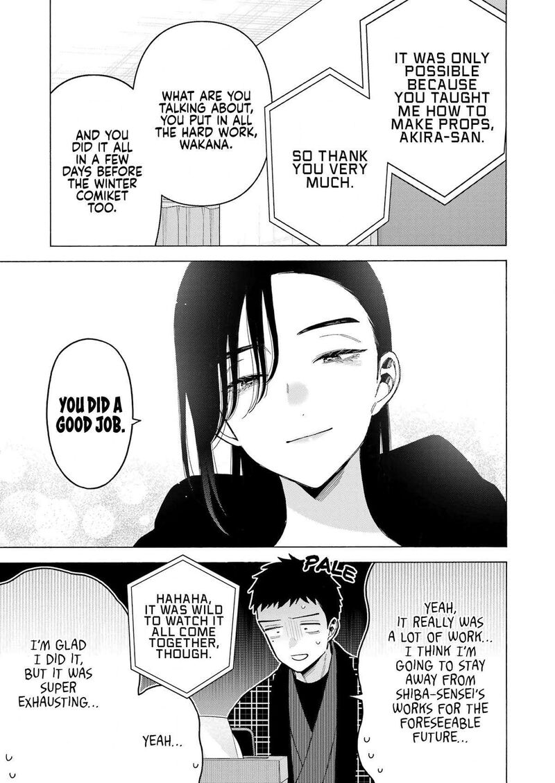 Sono Bisque Doll Wa Koi Wo Suru 110 5