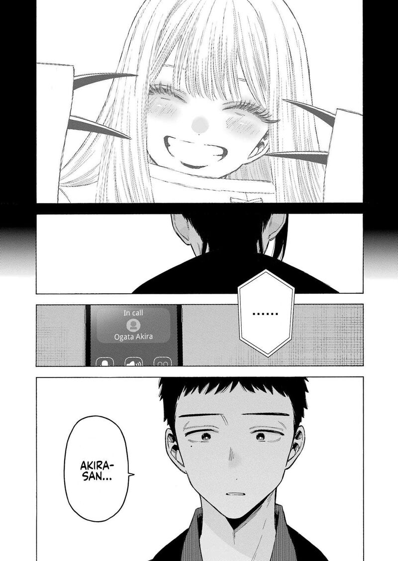 Sono Bisque Doll Wa Koi Wo Suru 110 7
