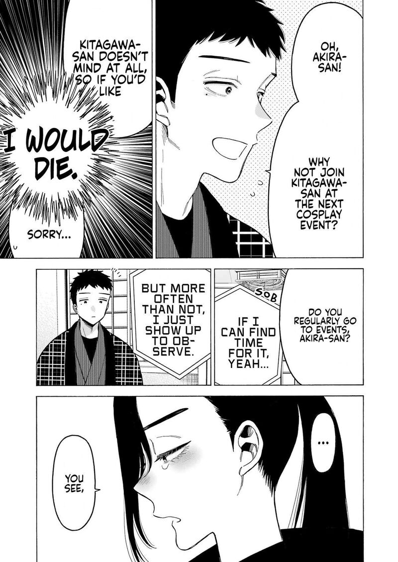 Sono Bisque Doll Wa Koi Wo Suru 110 9