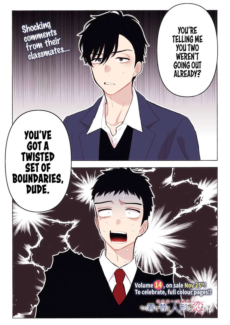 Sono Bisque Doll Wa Koi Wo Suru 111 1