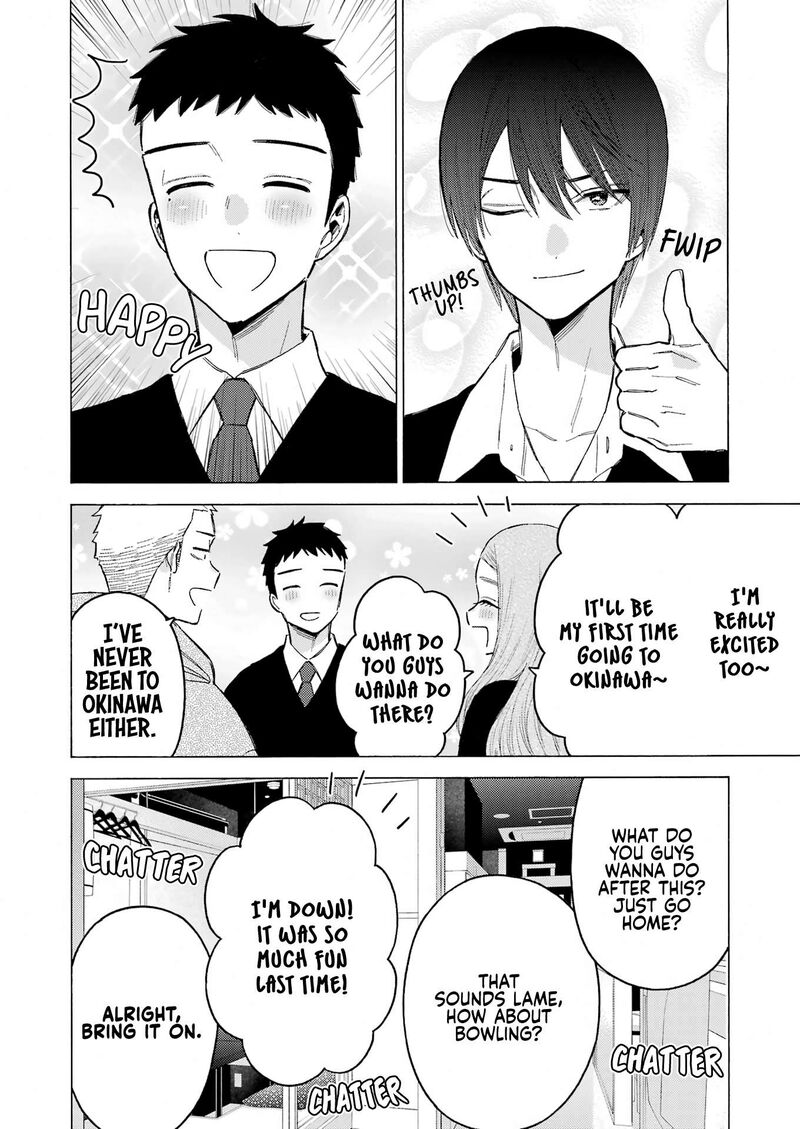 Sono Bisque Doll Wa Koi Wo Suru 111 13