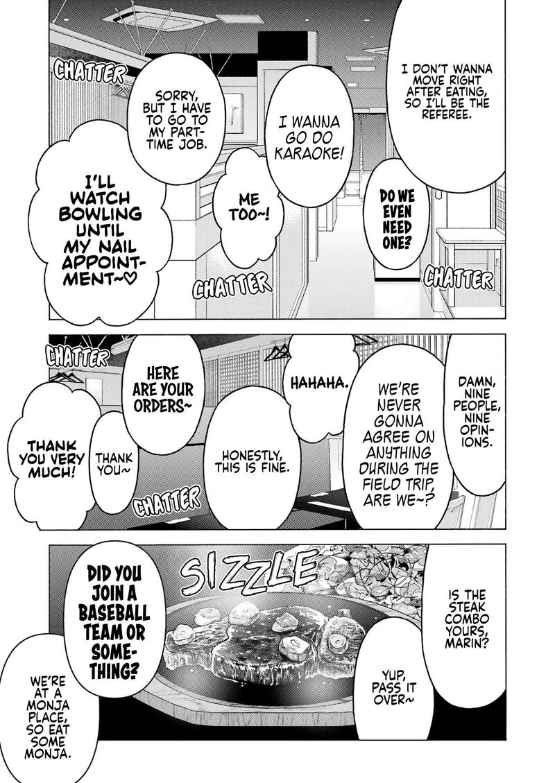 Sono Bisque Doll Wa Koi Wo Suru 111 14