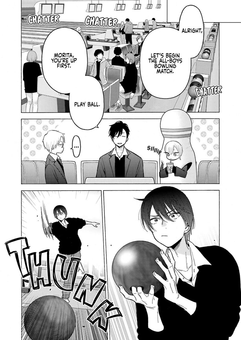 Sono Bisque Doll Wa Koi Wo Suru 111 15