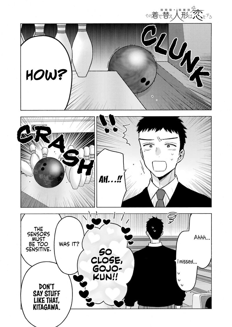 Sono Bisque Doll Wa Koi Wo Suru 111 17