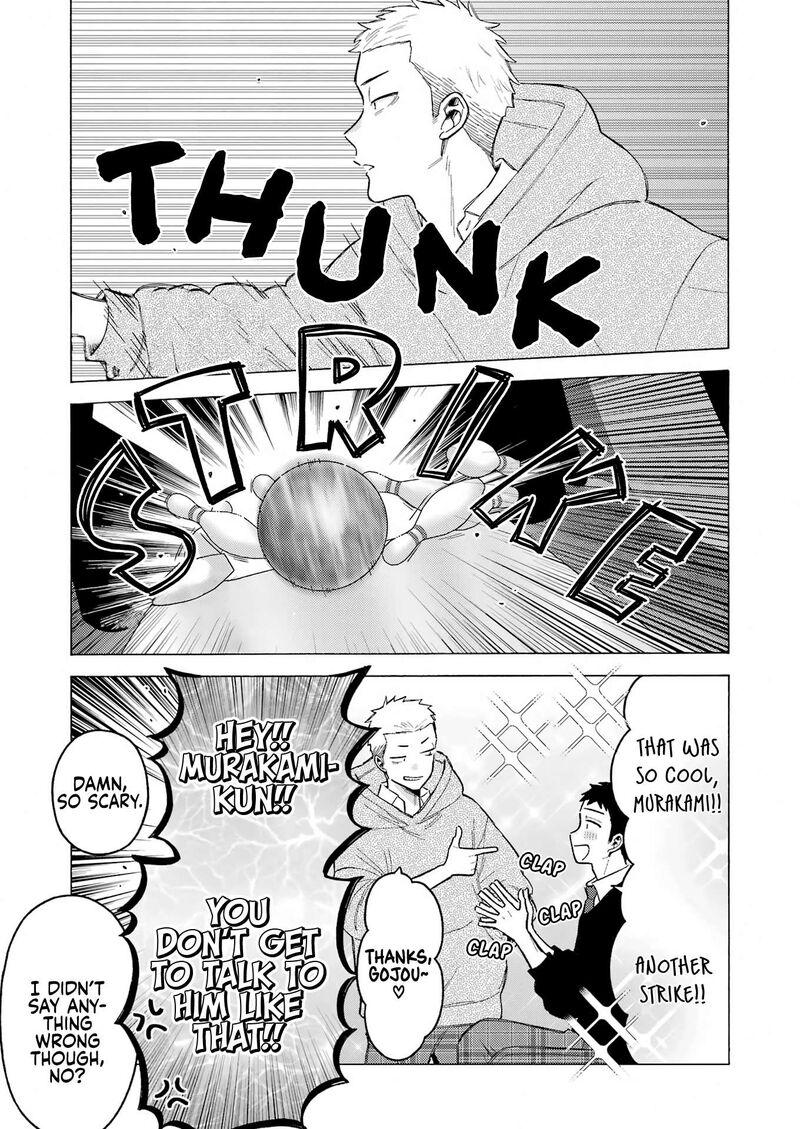 Sono Bisque Doll Wa Koi Wo Suru 111 18
