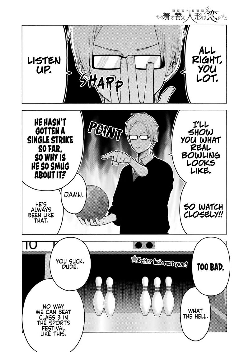 Sono Bisque Doll Wa Koi Wo Suru 111 19