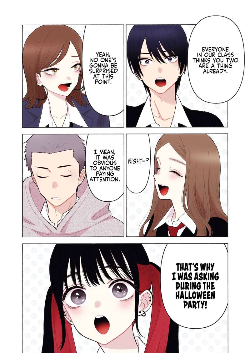 Sono Bisque Doll Wa Koi Wo Suru 111 3