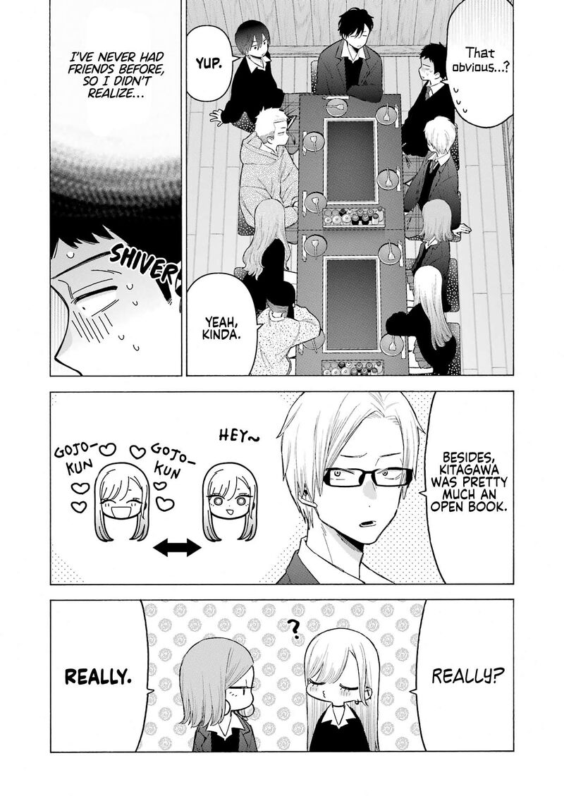 Sono Bisque Doll Wa Koi Wo Suru 111 4