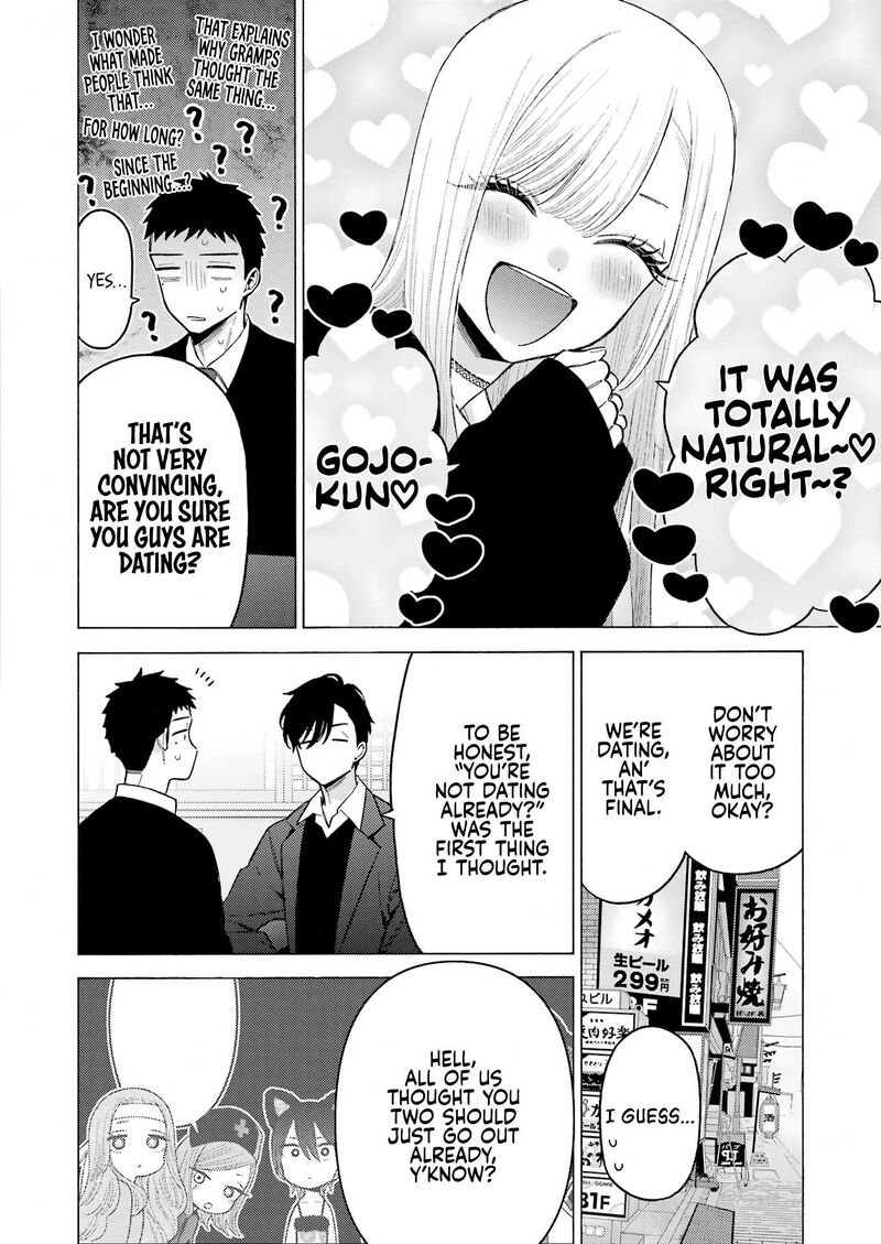 Sono Bisque Doll Wa Koi Wo Suru 111 5