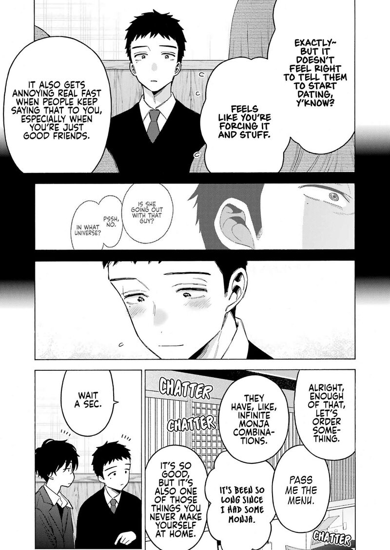 Sono Bisque Doll Wa Koi Wo Suru 111 6