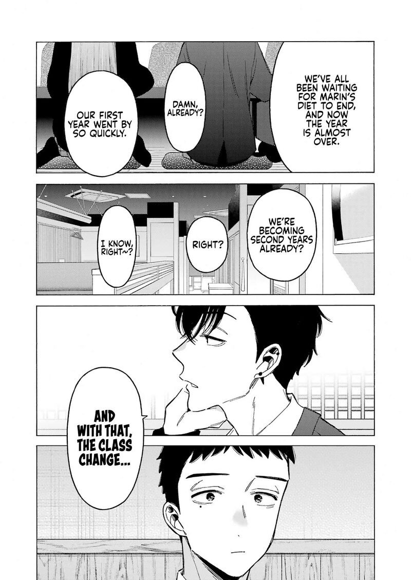 Sono Bisque Doll Wa Koi Wo Suru 111 8