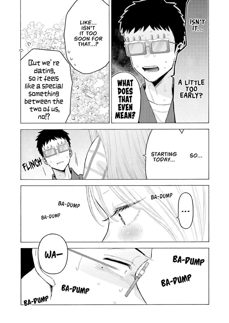 Sono Bisque Doll Wa Koi Wo Suru 112 17