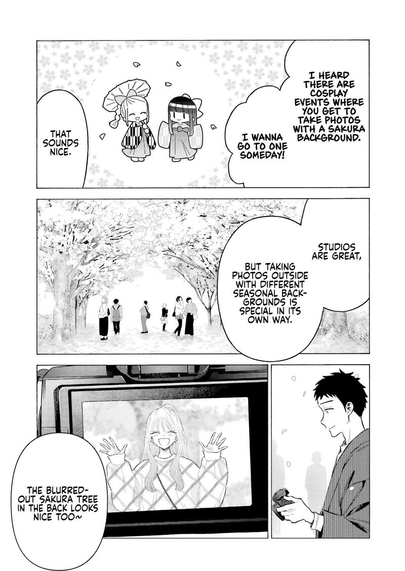 Sono Bisque Doll Wa Koi Wo Suru 112 3