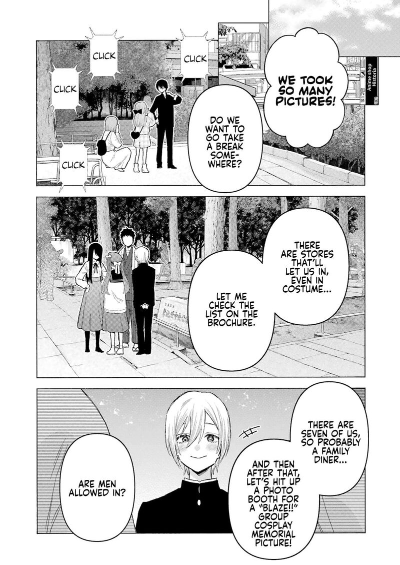 Sono Bisque Doll Wa Koi Wo Suru 113 10