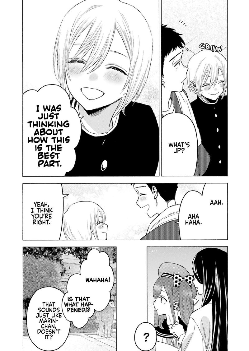 Sono Bisque Doll Wa Koi Wo Suru 113 11