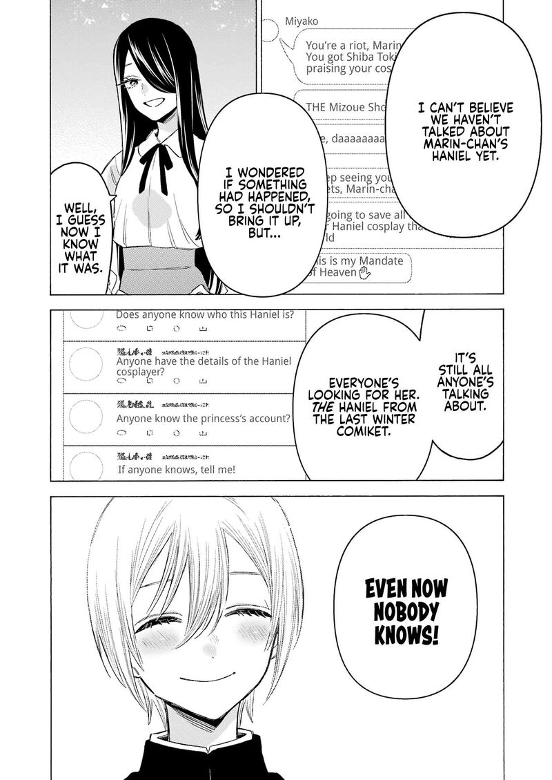 Sono Bisque Doll Wa Koi Wo Suru 113 12