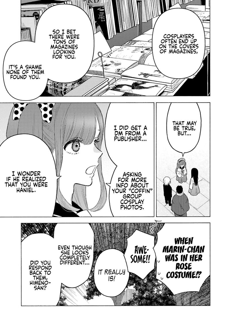 Sono Bisque Doll Wa Koi Wo Suru 113 13