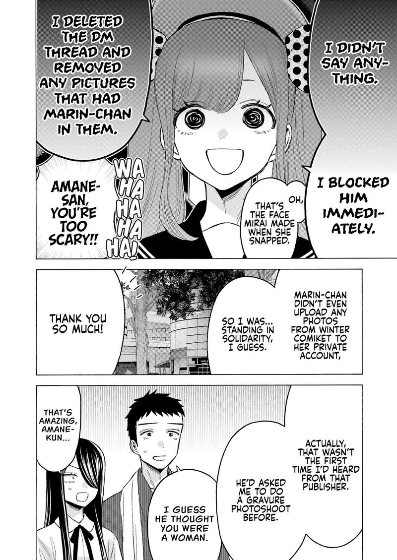 Sono Bisque Doll Wa Koi Wo Suru 113 14