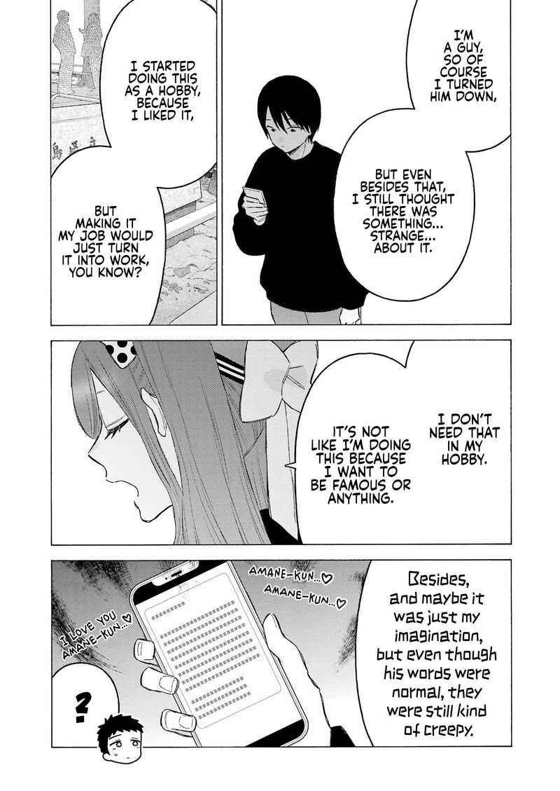 Sono Bisque Doll Wa Koi Wo Suru 113 15