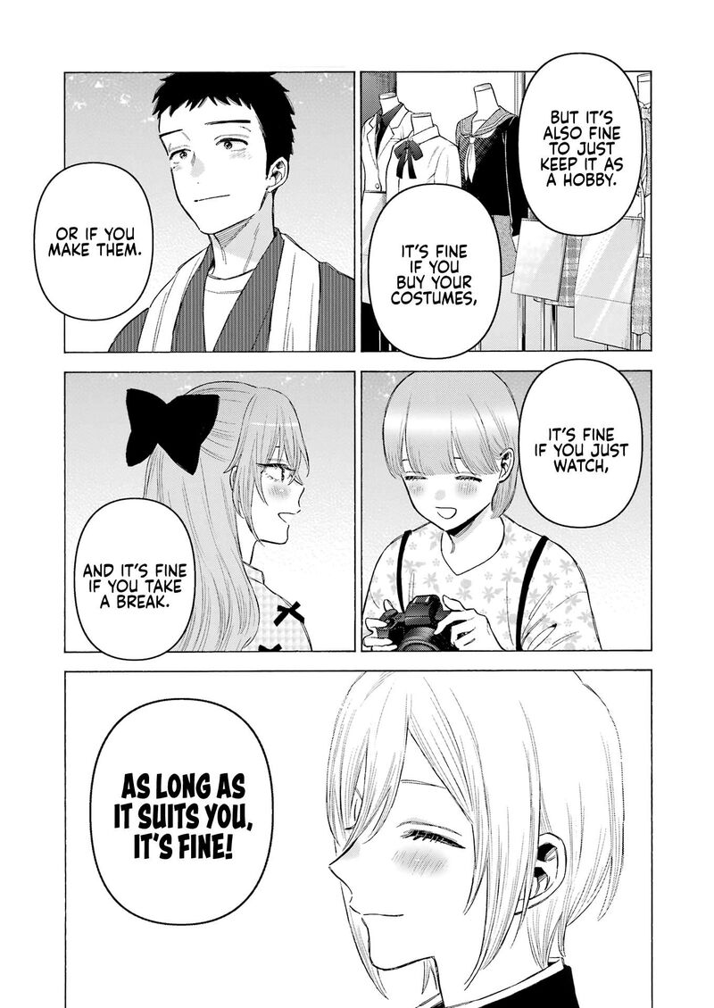 Sono Bisque Doll Wa Koi Wo Suru 113 17