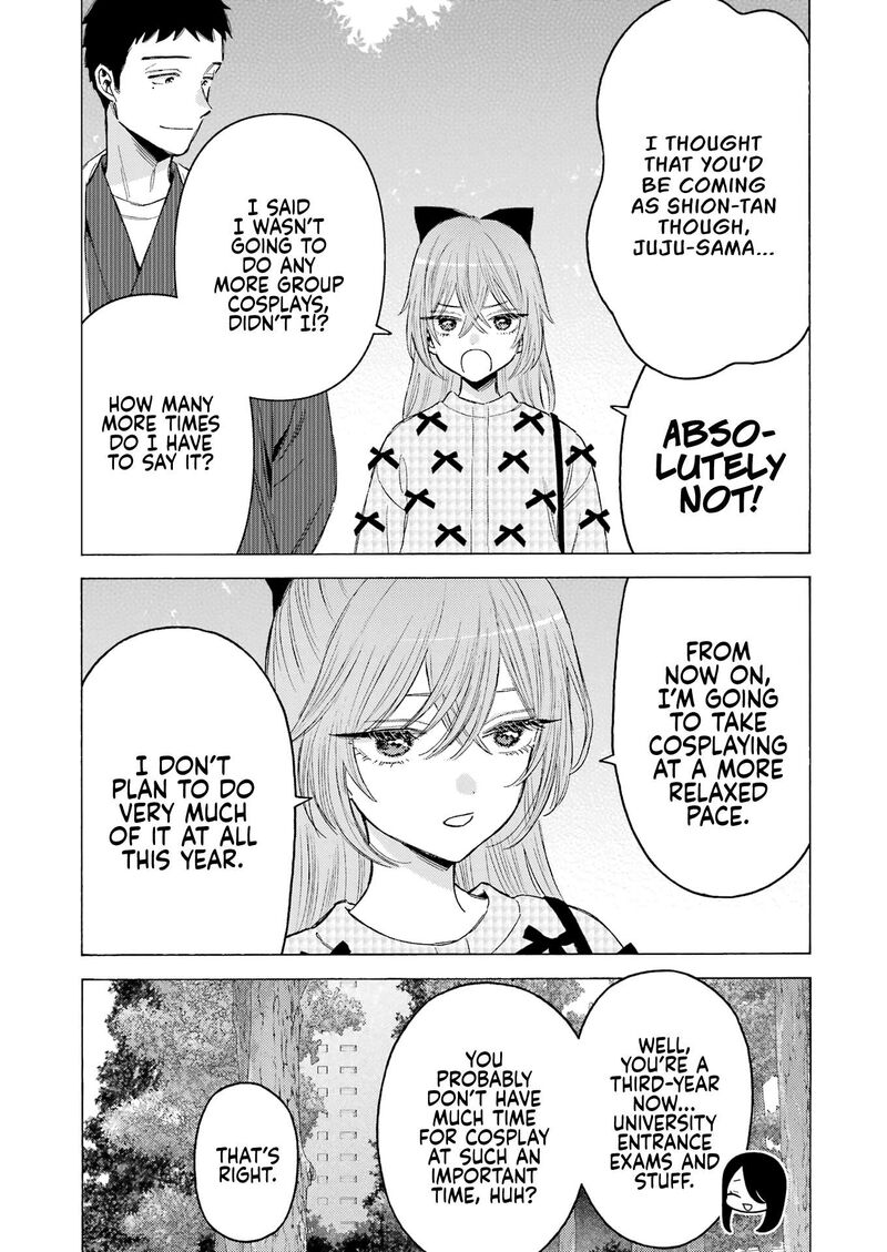 Sono Bisque Doll Wa Koi Wo Suru 113 5