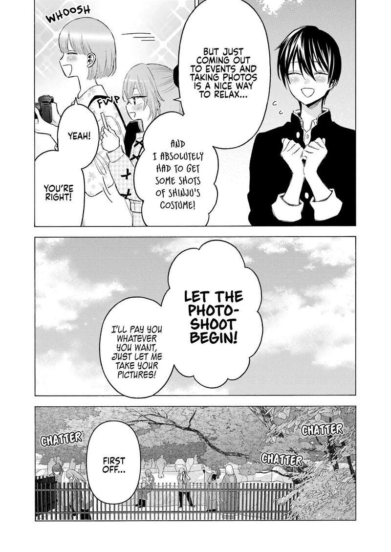 Sono Bisque Doll Wa Koi Wo Suru 113 6