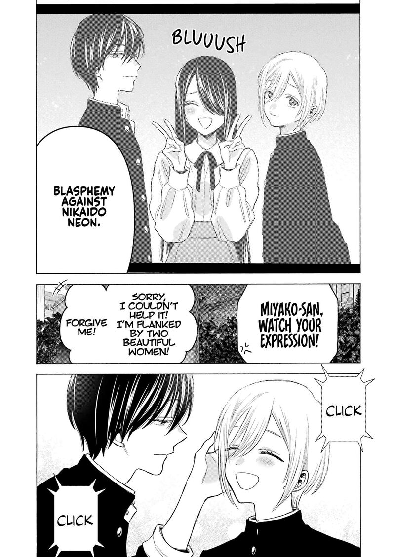 Sono Bisque Doll Wa Koi Wo Suru 113 8